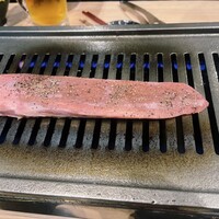 豚焼肉 グルマンズ - 