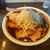 博多 山笠 - 料理写真:チャーシューワンタン麵