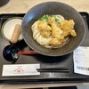 山下本気うどん 池袋北口