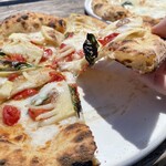 Pizzeria Ocean - 