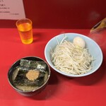 Ra-Men Jirou - つけ麺
