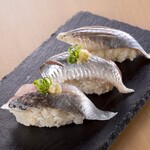 Tachisushi Yokochou - 