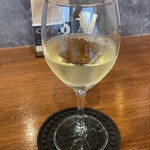 Chrono le Vent - 白ワイン