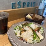 ESPRIT - 