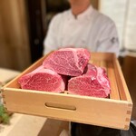 肉屋 雪月花 NAGOYA - 