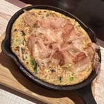 Namiyose Monja - 