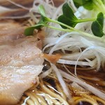 ラーメンファクトリー - 