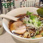 ラーメンファクトリー - 