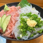 大漁 やまちゃん - 