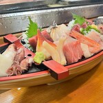 大漁 やまちゃん - 