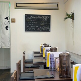 ムシャムシャ食堂_2