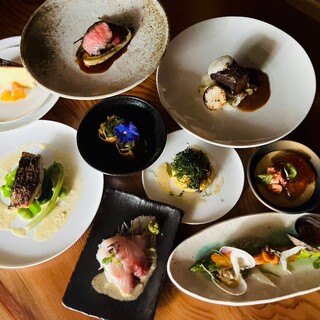 四季の食材をいただくことは薬なり？