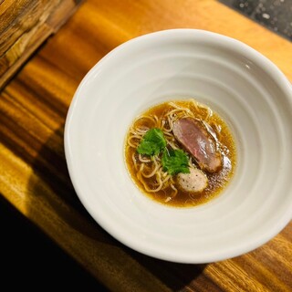 至福のラーメン大好評！！