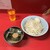 ラーメン二郎 - 料理写真:つけ麺