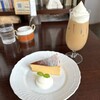 カフェ ファソン 中目黒本店