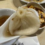 香港飲茶専門店 香港大飯店 - 実に旨い