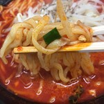 くるまやラーメン - 