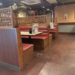 香港飲茶専門店 香港大飯店 - 店内