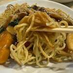 香港飲茶専門店 香港大飯店 - 食感が非常に旨い