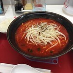 くるまやラーメン - 