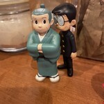 スパイスカレー キテレツ - 調整後