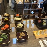 ごはん処 田辺宗 - 