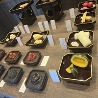 ごはん処 田辺宗 - 