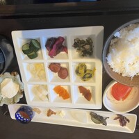 ごはん処 田辺宗 - 
