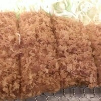 とんかつ まい泉 青山本店 - 甘い誘惑特ロース
