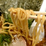 節骨麺 たいぞう - 