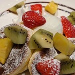 La Pullman Caffe' - 