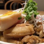 台湾料理 REAL台北 PARCO店 - 