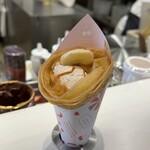 デザート王国 - 料理写真:料理