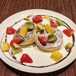 La Pullman Caffe' - 