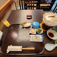 山茶花 - 
