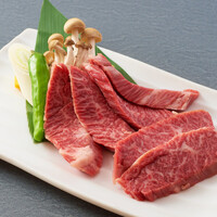 特選和牛ハラミ