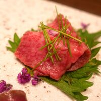 肉割烹 喰心 - 