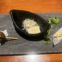 魚匠 銀平 心斎橋店 - 