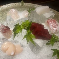 魚匠 銀平 心斎橋店 - 