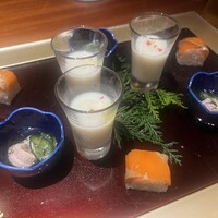 魚匠 銀平 心斎橋店 - 