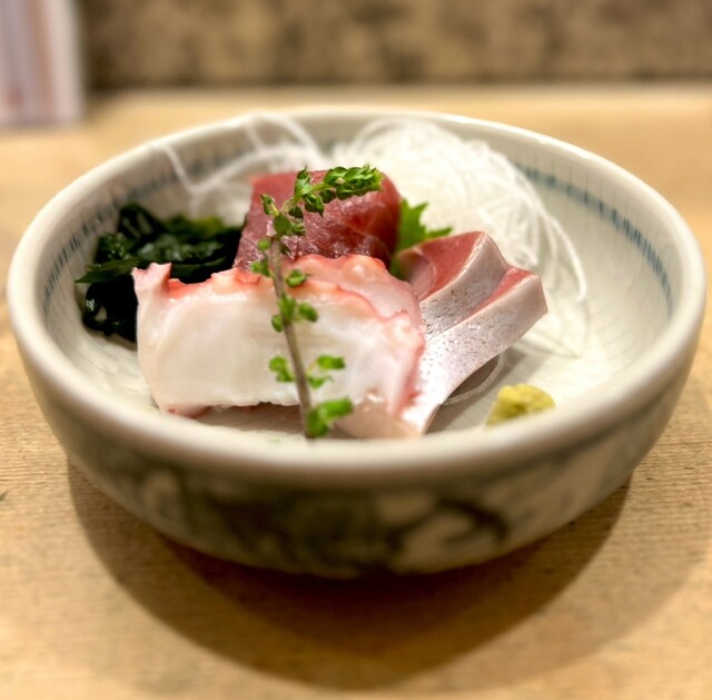 Uohachi Tsukiji