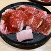 肉料理 KOJIRO - 和牛マクラの焼きすき