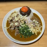 吉田カレー  - 