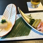 鉄板焼 さがみ - 