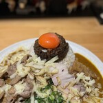 吉田カレー  - 