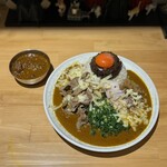 吉田カレー  - 