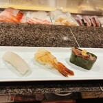 金沢まいもん寿司 - 