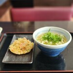 たぬき屋 - 料理写真: