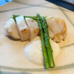 鉄板焼 さがみ - 