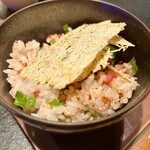 鉄板焼 さがみ - 